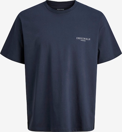 JACK & JONES Paita 'JORMONTAUK' koossa XL värissä marine, Tuotenäkymä