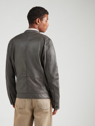Maze - Chaqueta de entretiempo en gris