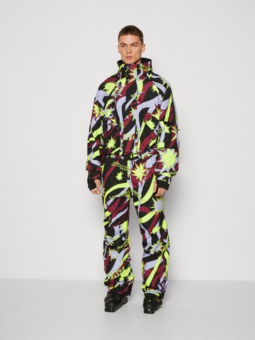 elho Sports suit 'Les Gets 89 II' in Mixed colours