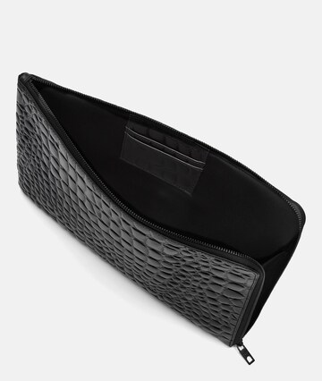 Liebeskind Berlin Laptoptasche in Schwarz