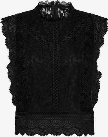 ONLY Blouse in Black: front