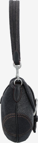 COACH Tasche in Schwarz