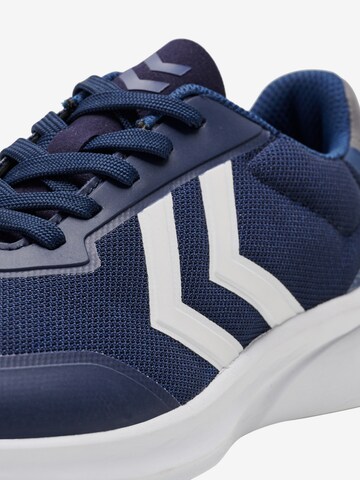 Hummel Sneakers in Blue