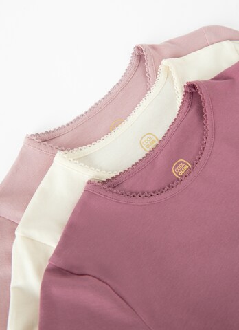 Cool Club - Camiseta en Mezcla de colores