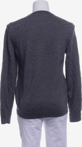 BOSS Sweater & Cardigan in L in Grey