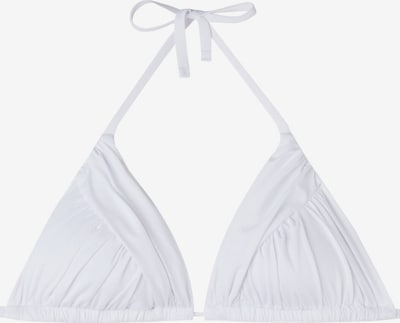 CALZEDONIA Bikinitop 'TIMELESS DIVA' in weiß, Produktansicht