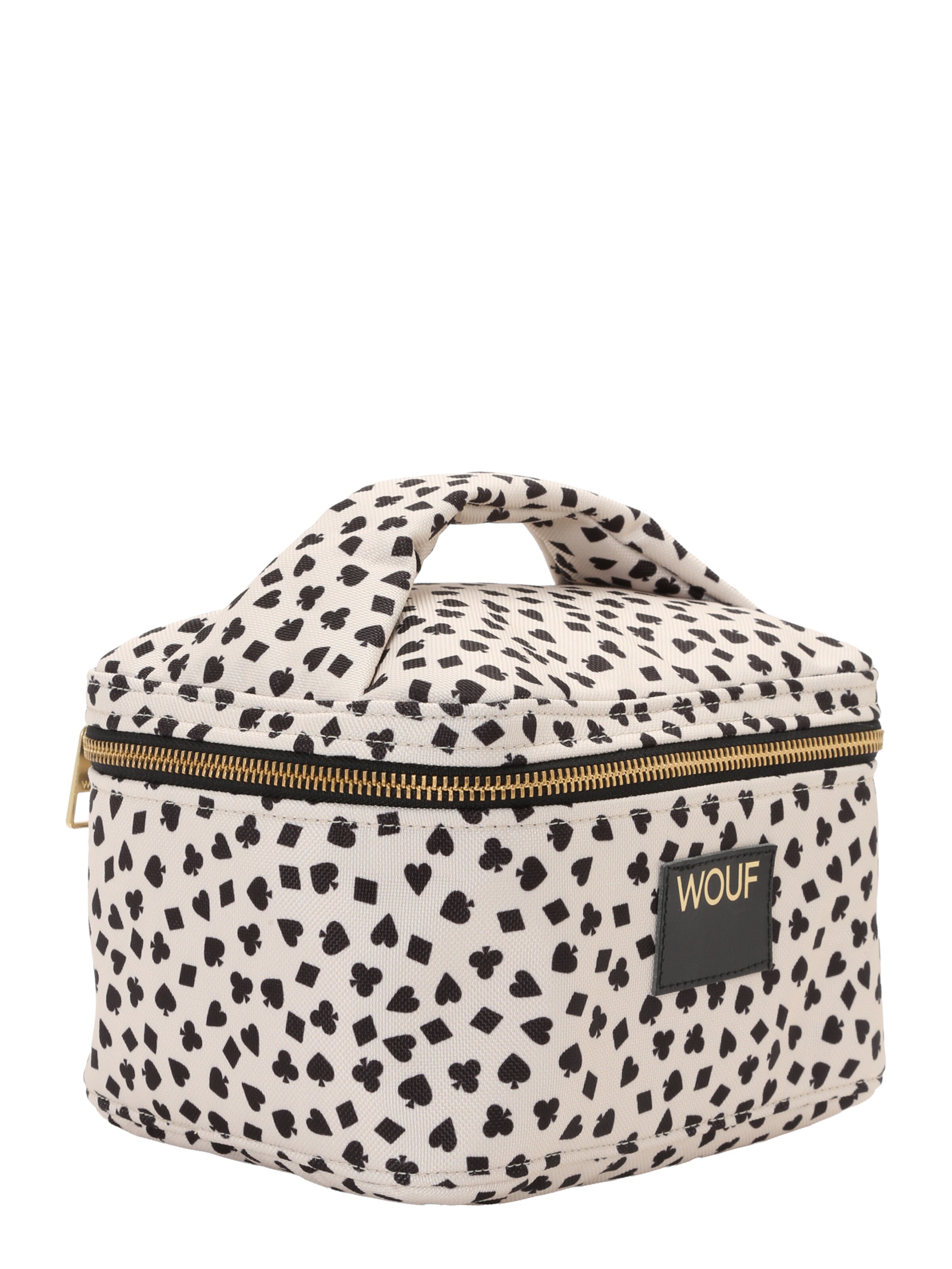 WoufNeseser 'Daily' - bijela boja