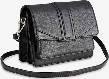 MARKBERG Crossbody Bag 'Carleen' in Black