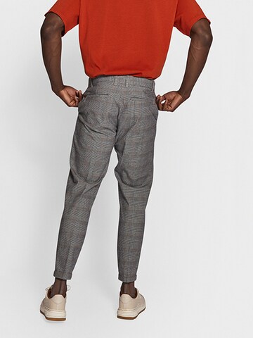 Redefined Rebel Regular Broek in Grijs