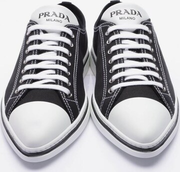 PRADA Sneakers & Trainers in 38,5 in Black