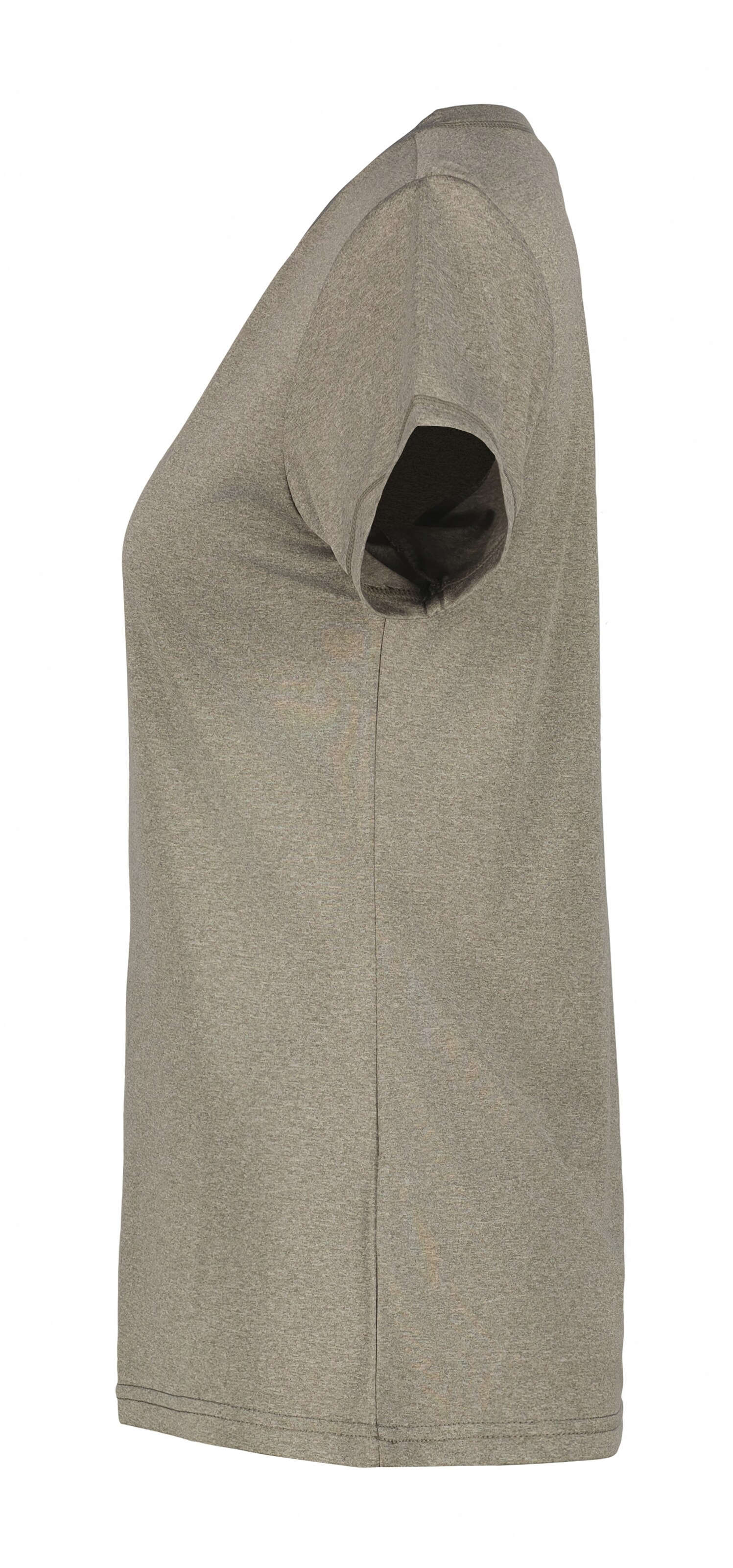 ICEPEAK Performance Shirt 'Beasley' in Grey