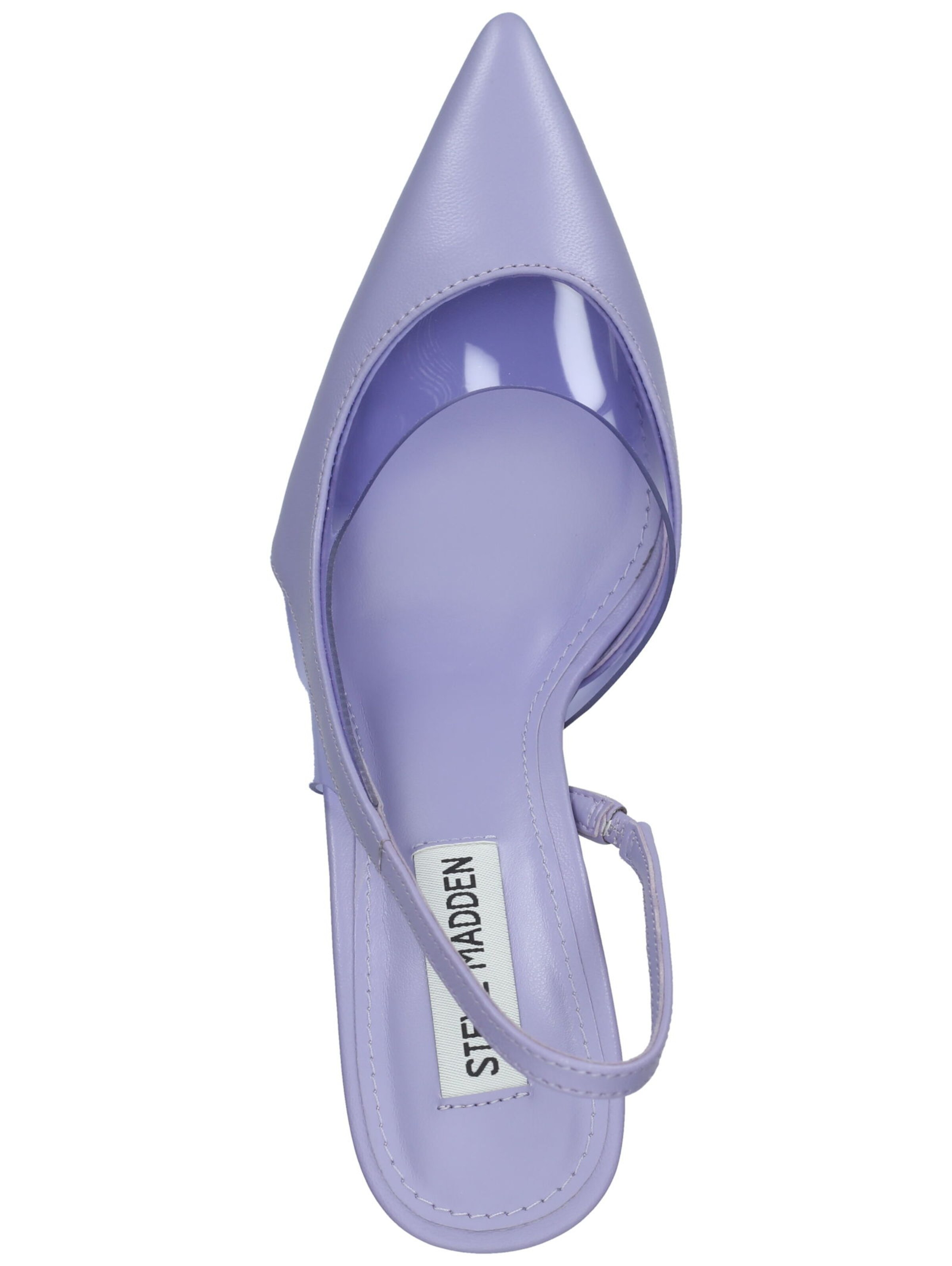 STEVE MADDEN Pumps in Lila