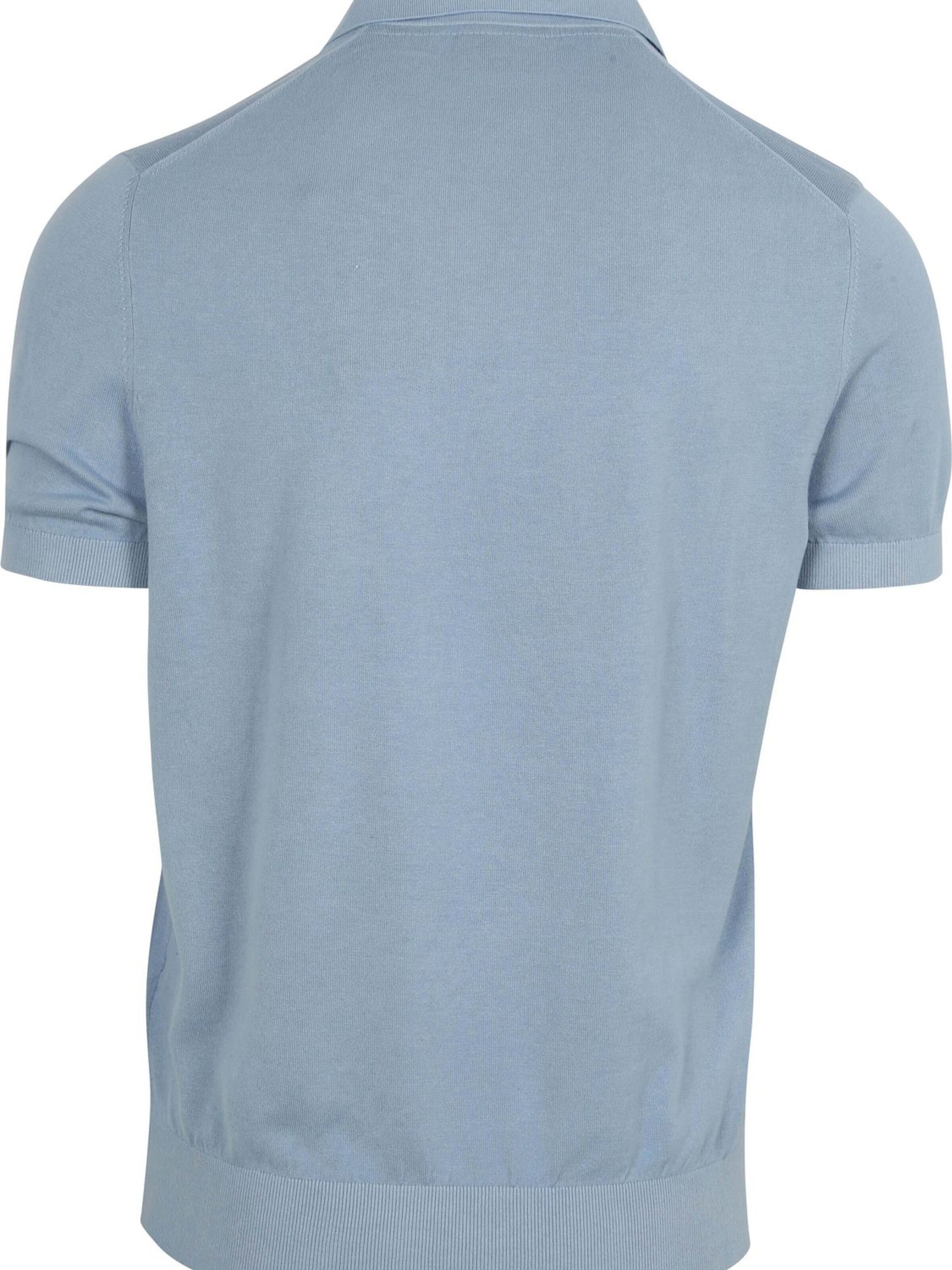 Suitable Shirt in Blauw