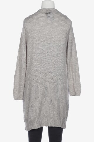 Gina Tricot Sweater & Cardigan in S in Grey