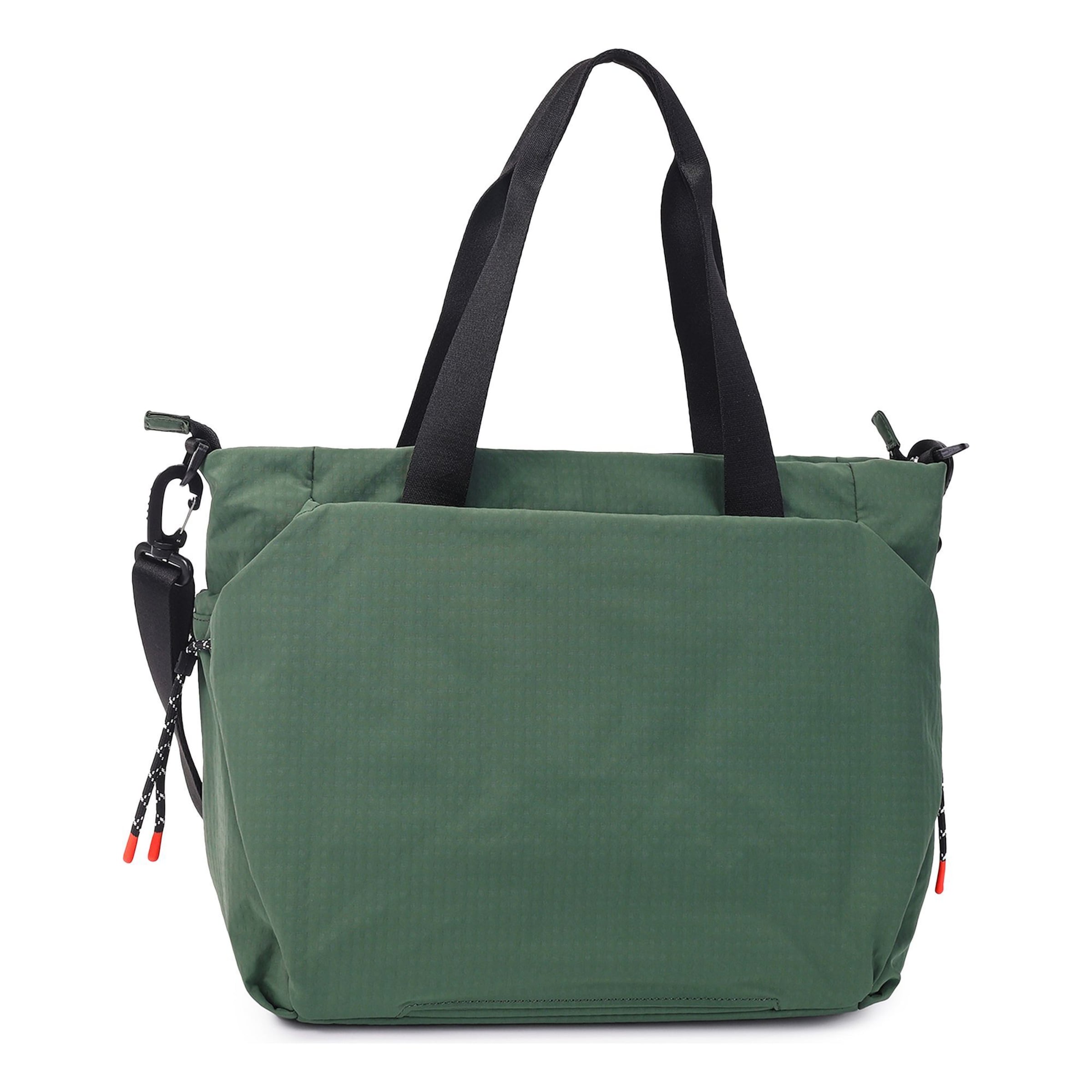 Hedgren Shopper 'String' in Groen