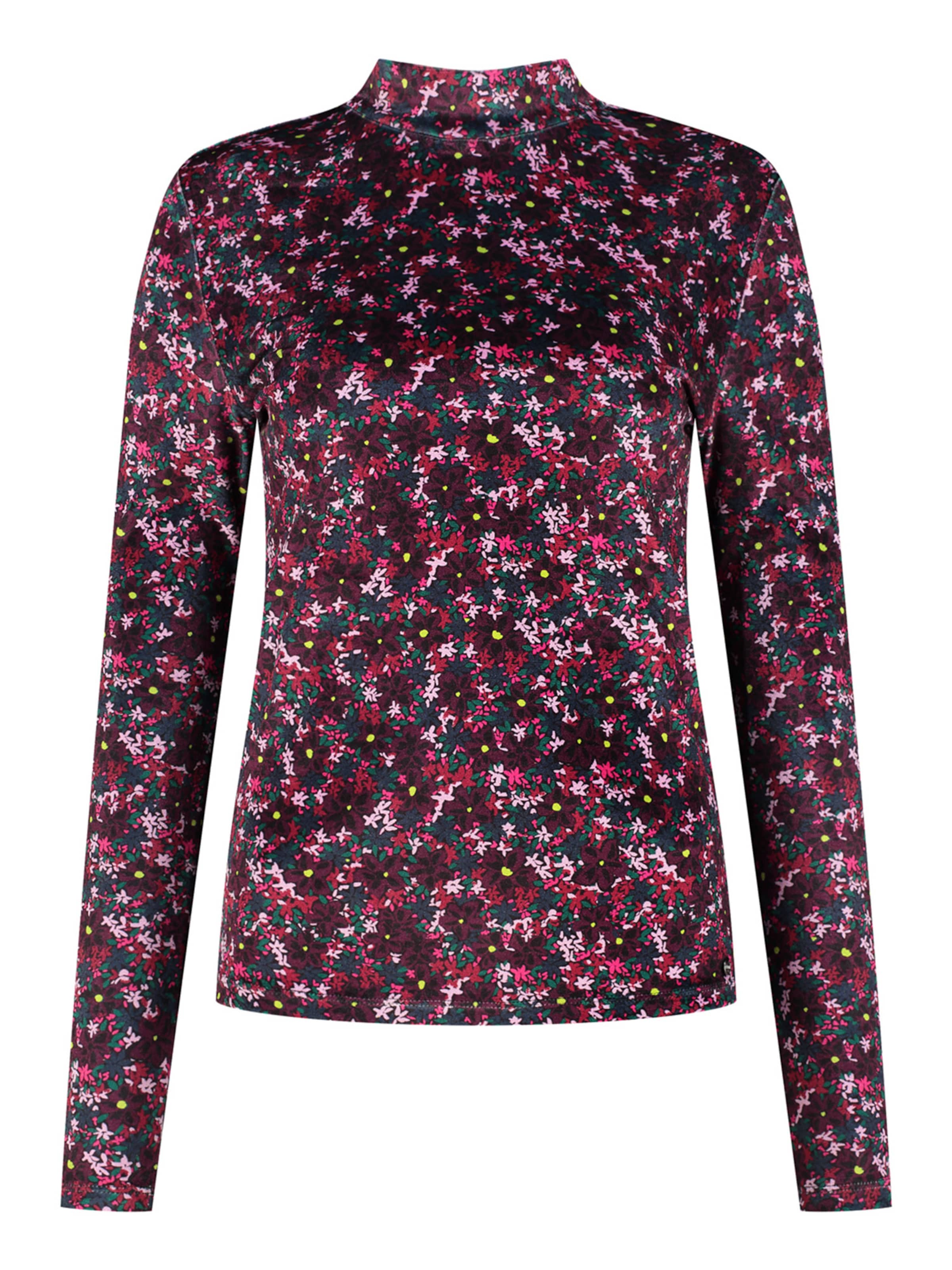 Fluwelen longsleeves voor dames online op ABOUT YOU