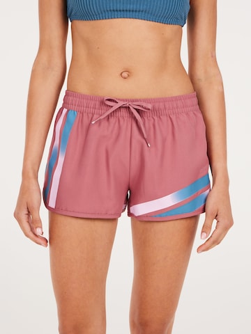 PROTEST Boardshorts 'PRTMADDY'‌‌‌‌‌‌‌ in Pink