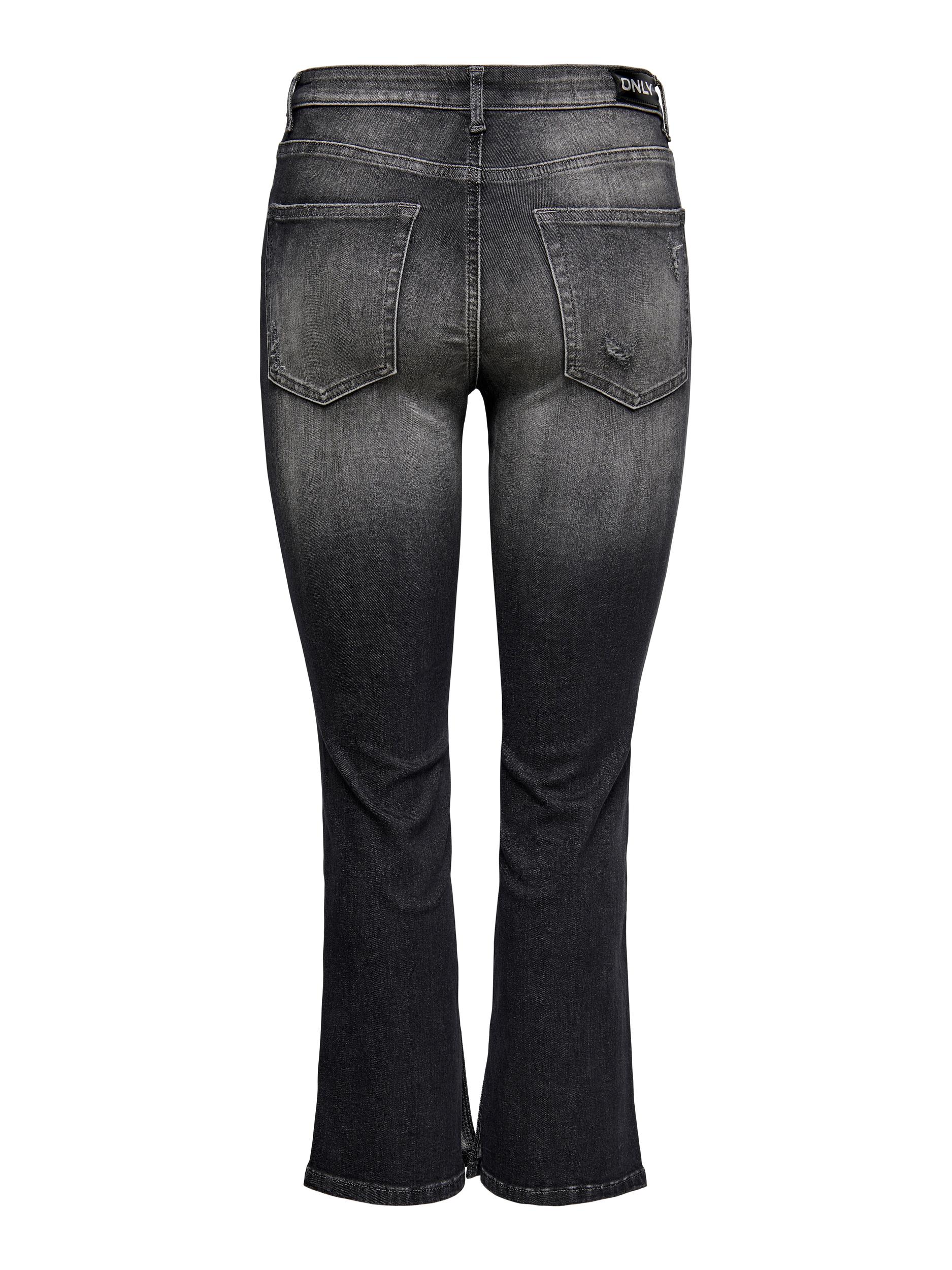 ONLY Jeans Kenya in Grau ONLY Jeans Kenya in Grau