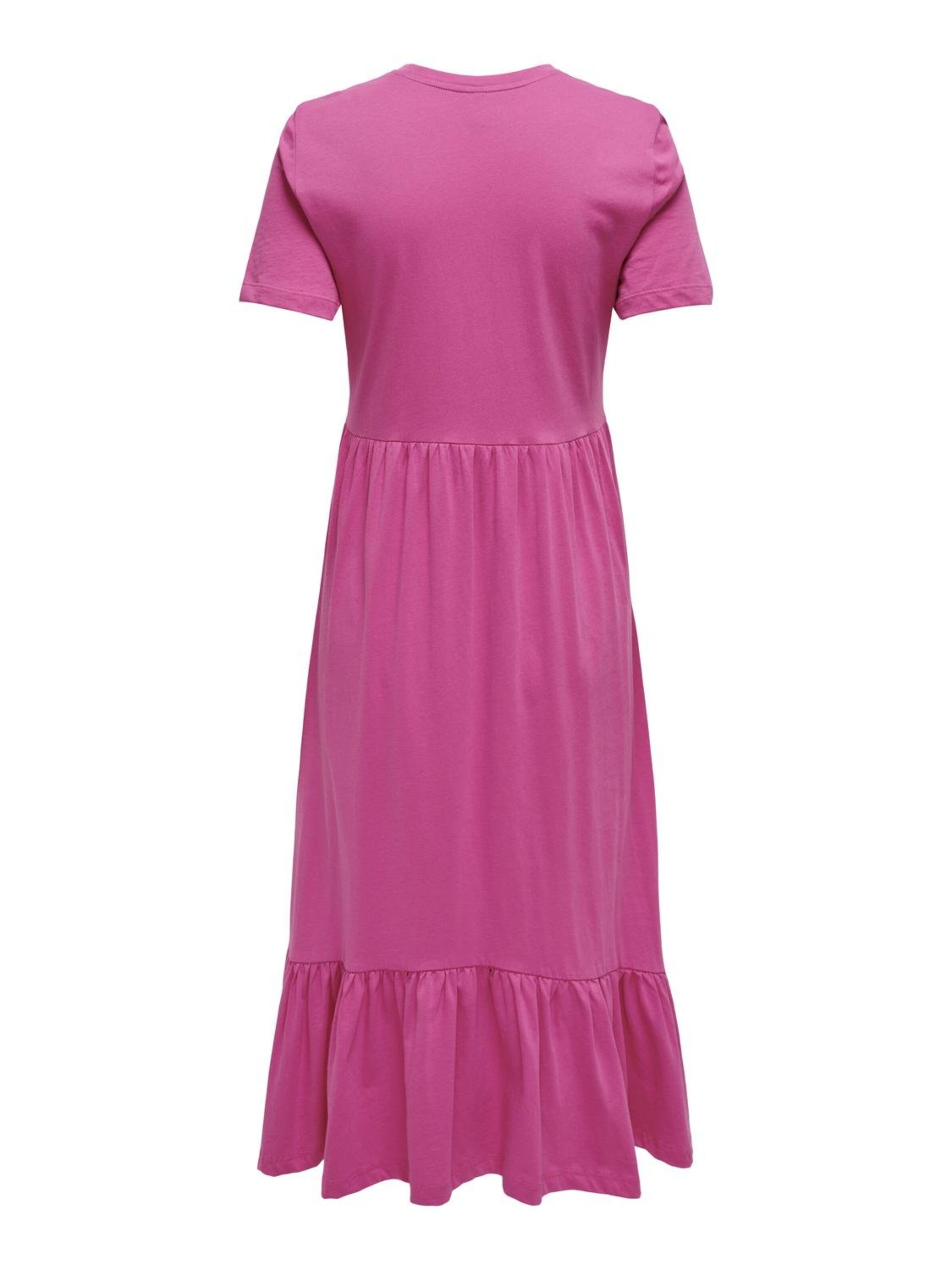 ONLY Šaty 'MAY' – pink