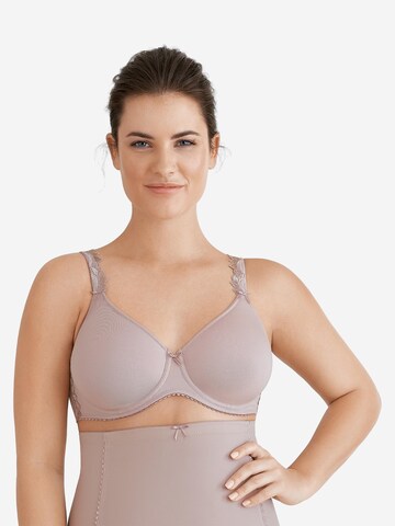 FELINA T-Shirt BH 'Rhapsody'‌‌‌ in Grau