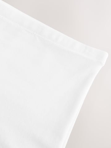 Next Skinny Leggings in Zwart