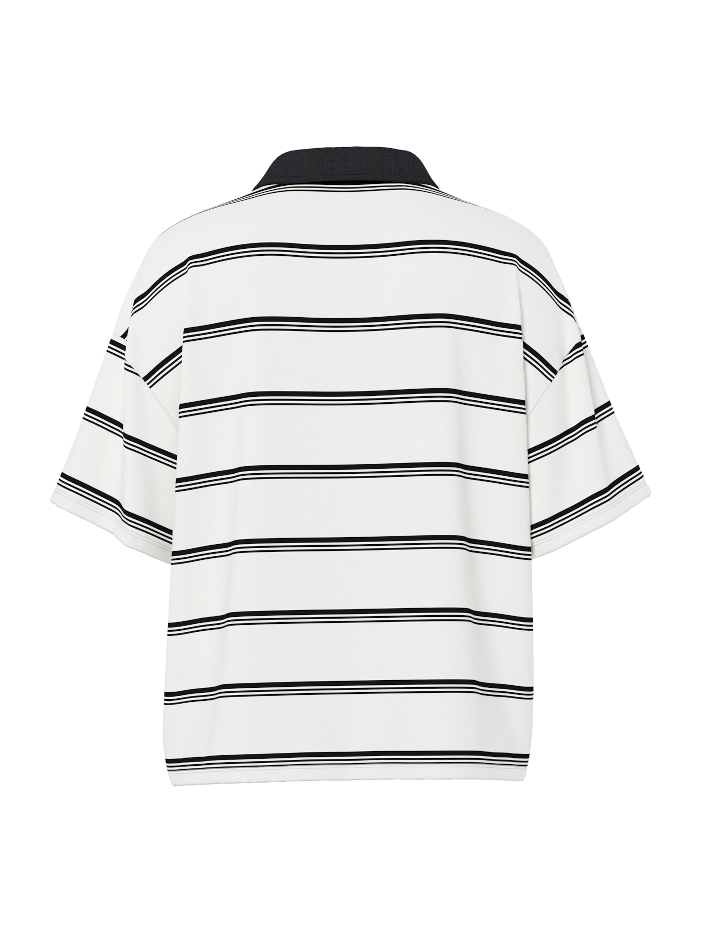 PIECES Tričko 'PCSADIE' – bílá