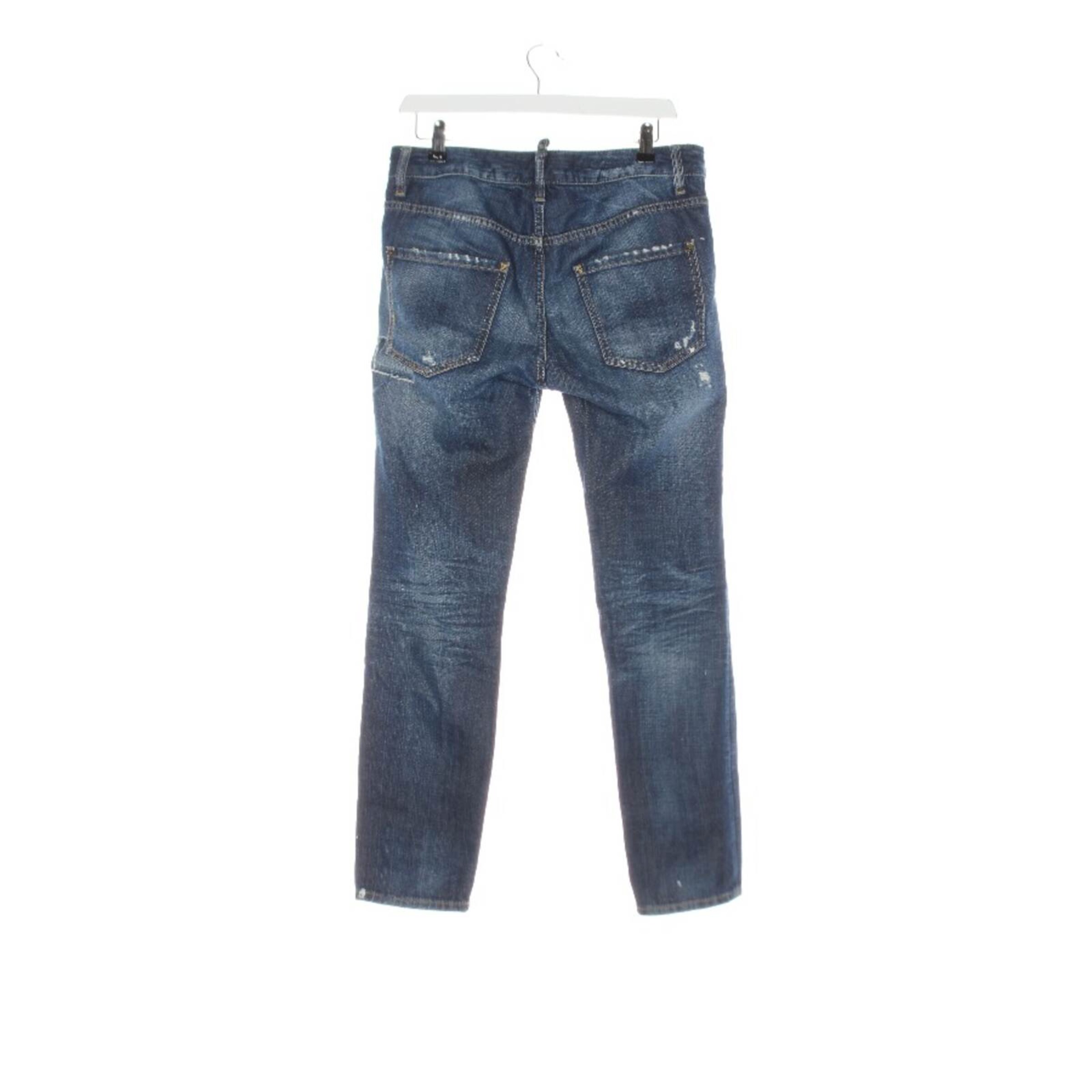 DSQUARED2 Jeans in 25-26 in Blue