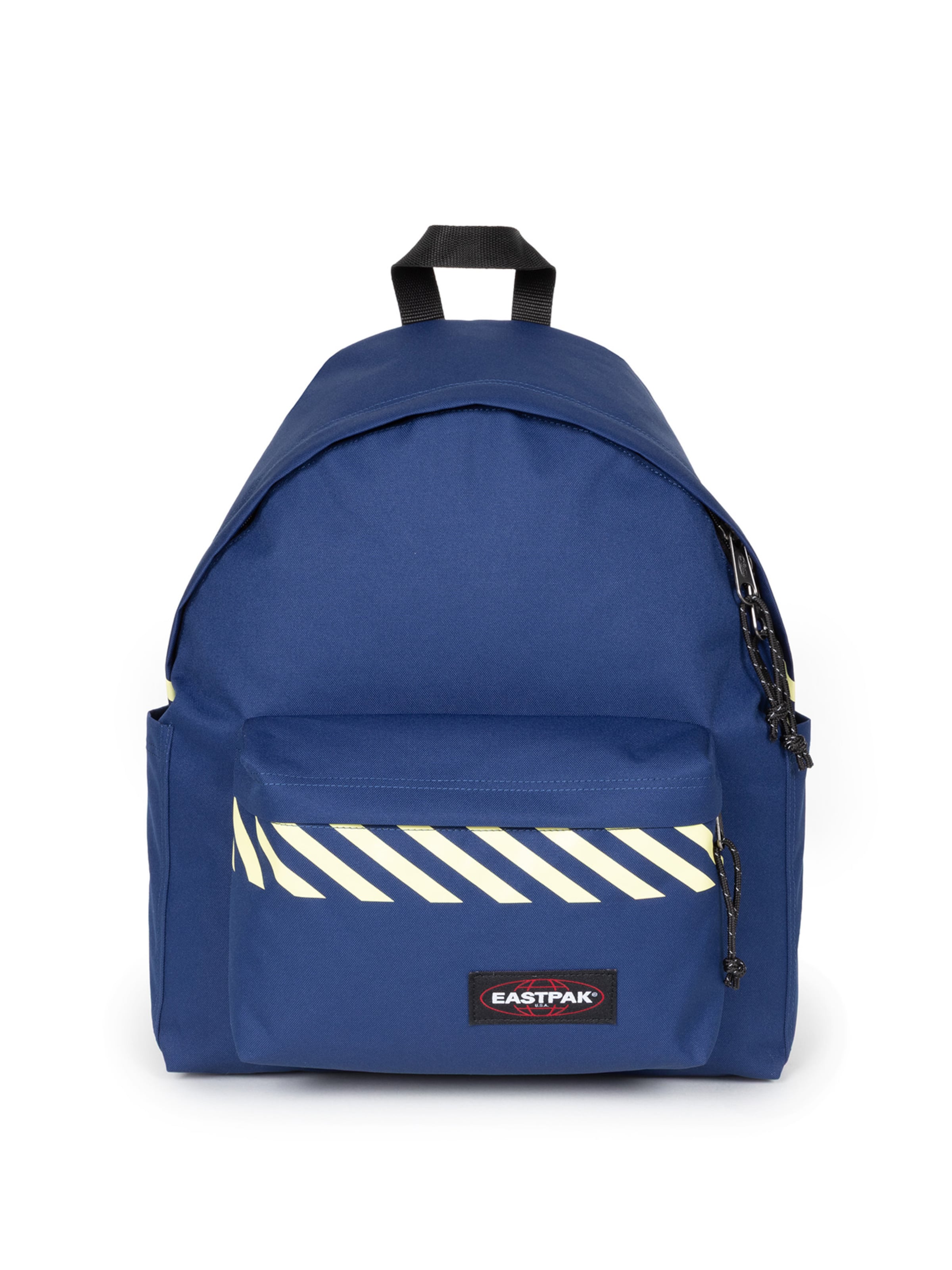 EASTPAK Rucksack in Blau: Vorderseite