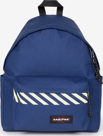 EASTPAK Batoh ve velikosti One Size - krémová / marine modrá, Produkt