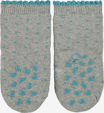 STERNTALER Socken 'Schaf' in Blau