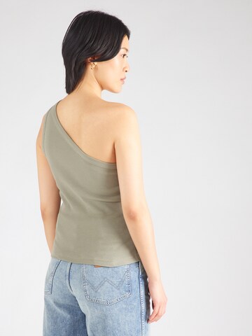 Haut 'SLFANNA' SELECTED FEMME en gris