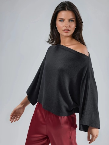 Busem - Pullover em preto