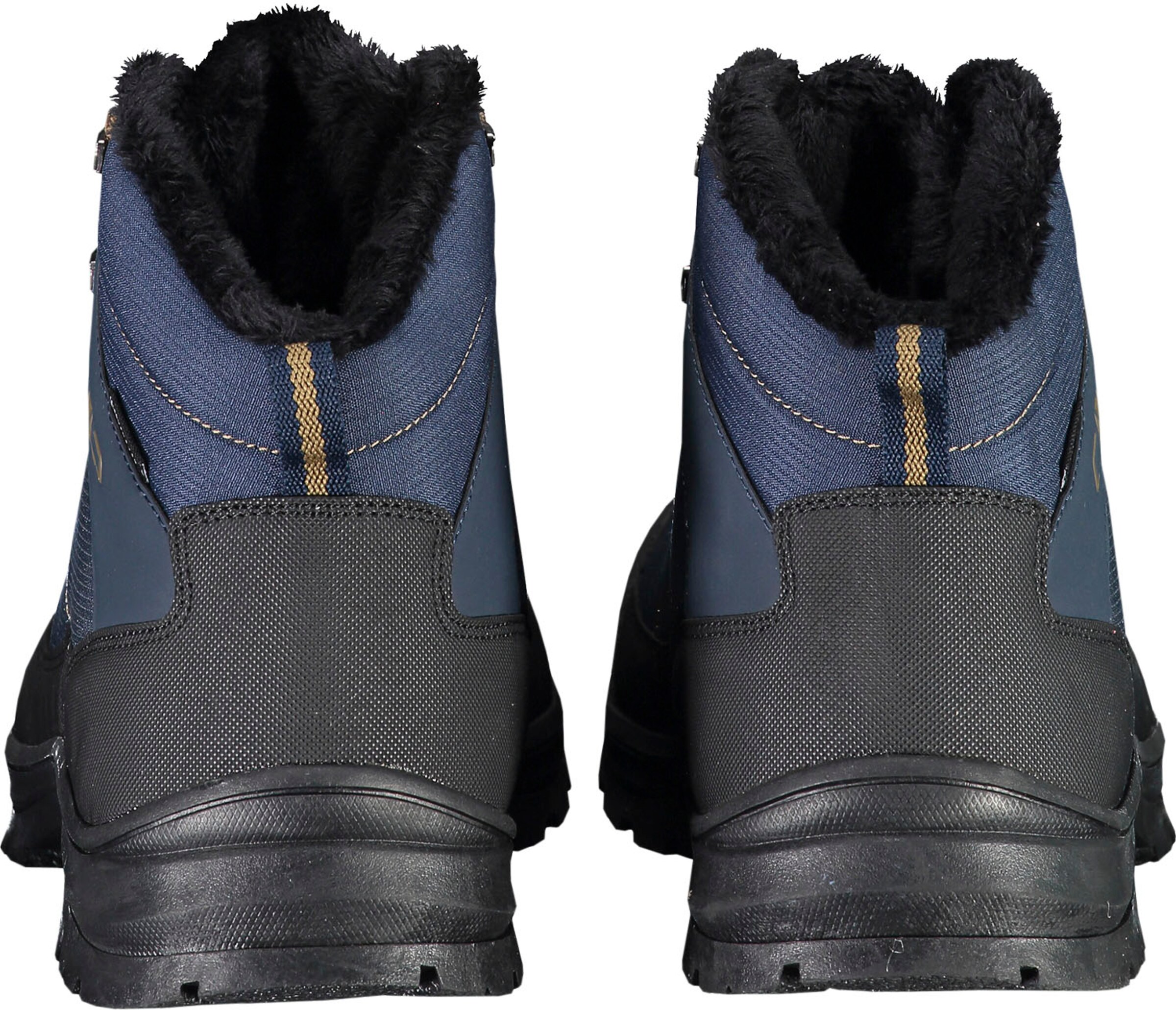 CMP Boots 'Annuuk' in Blue