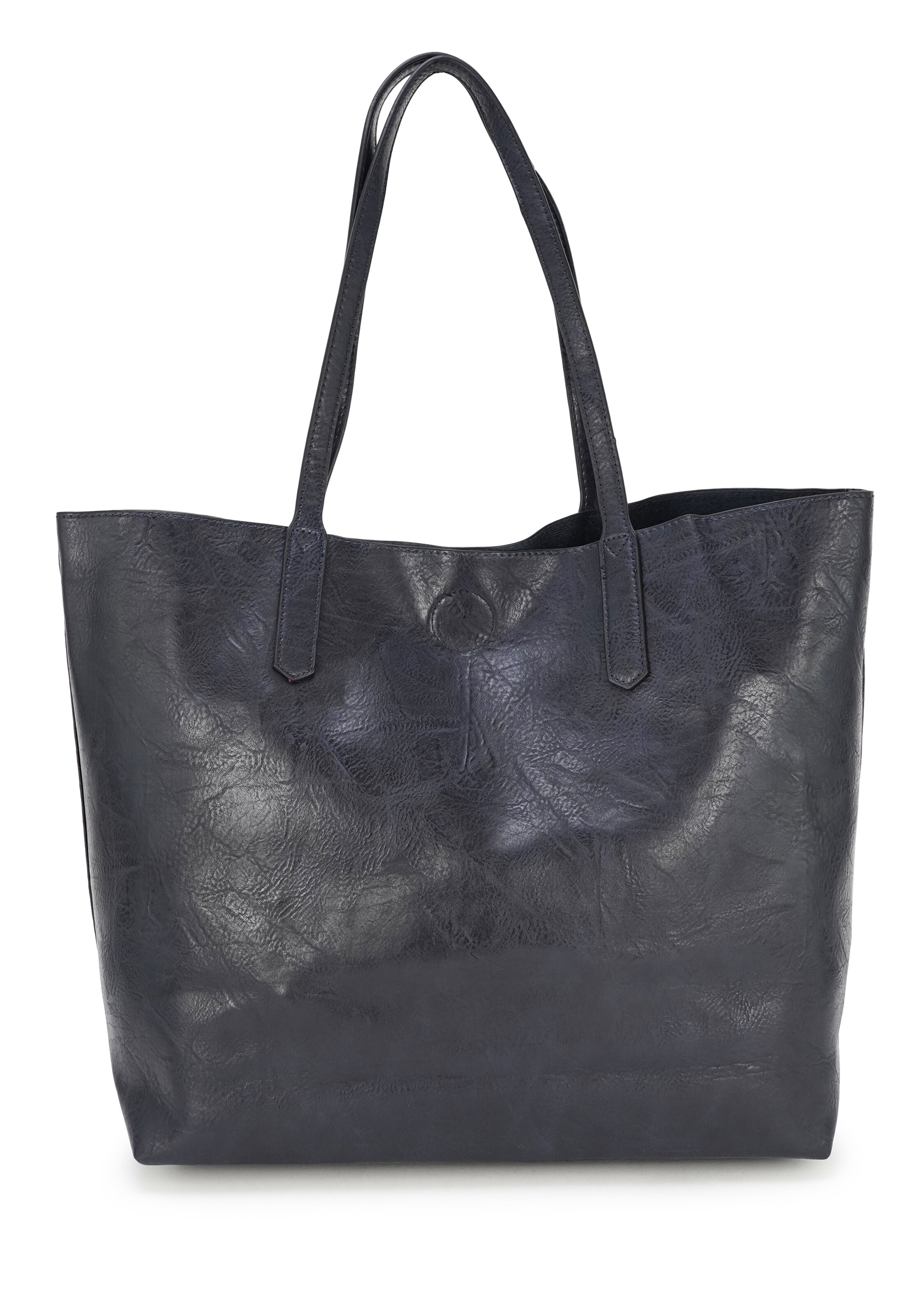 HARPA Shopper in Blue