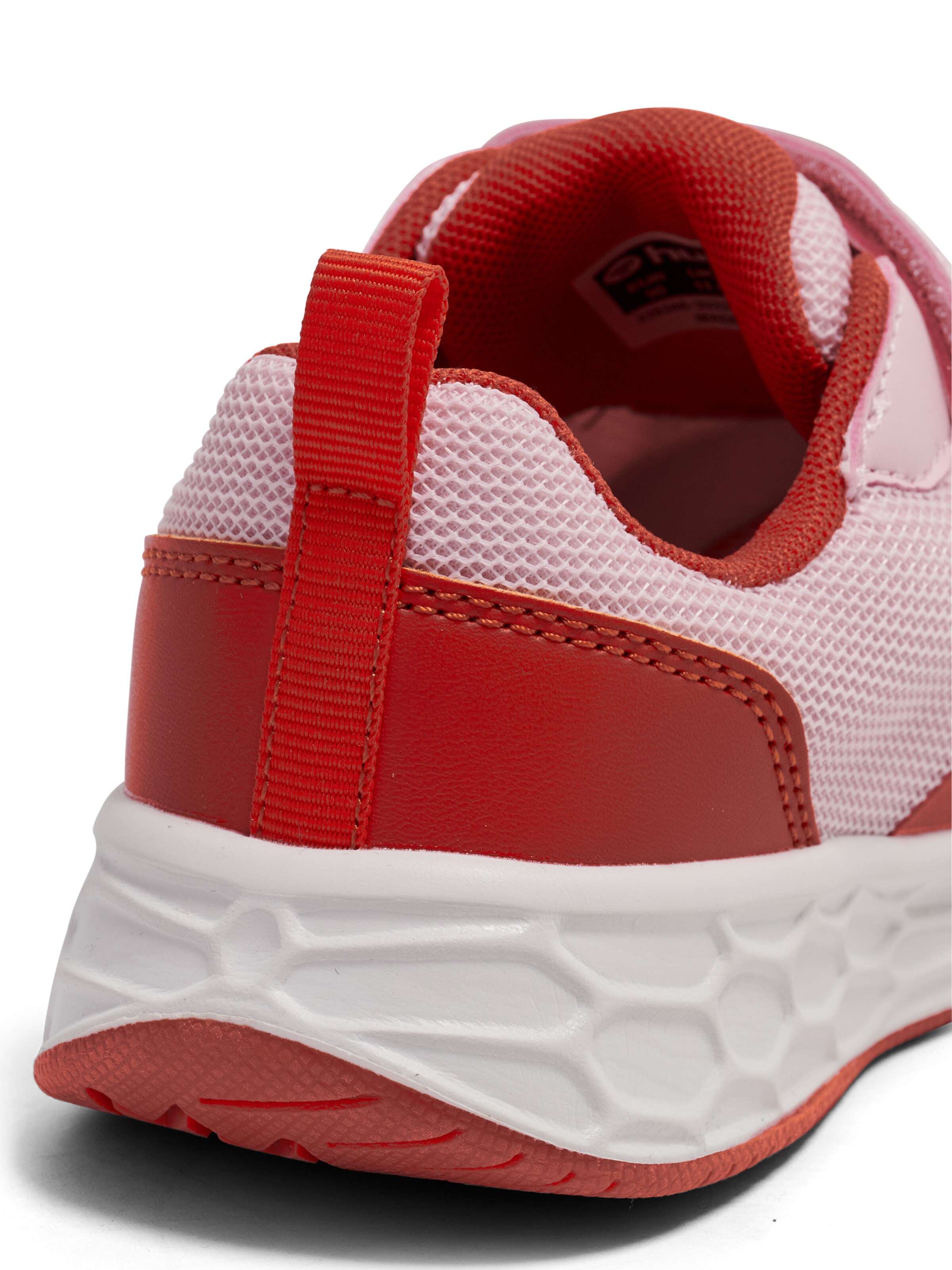 Hummel Sneakers in Roze