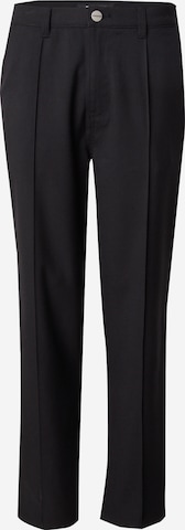 Pegador Regular Hose 'Guider' in Schwarz: Vorderseite