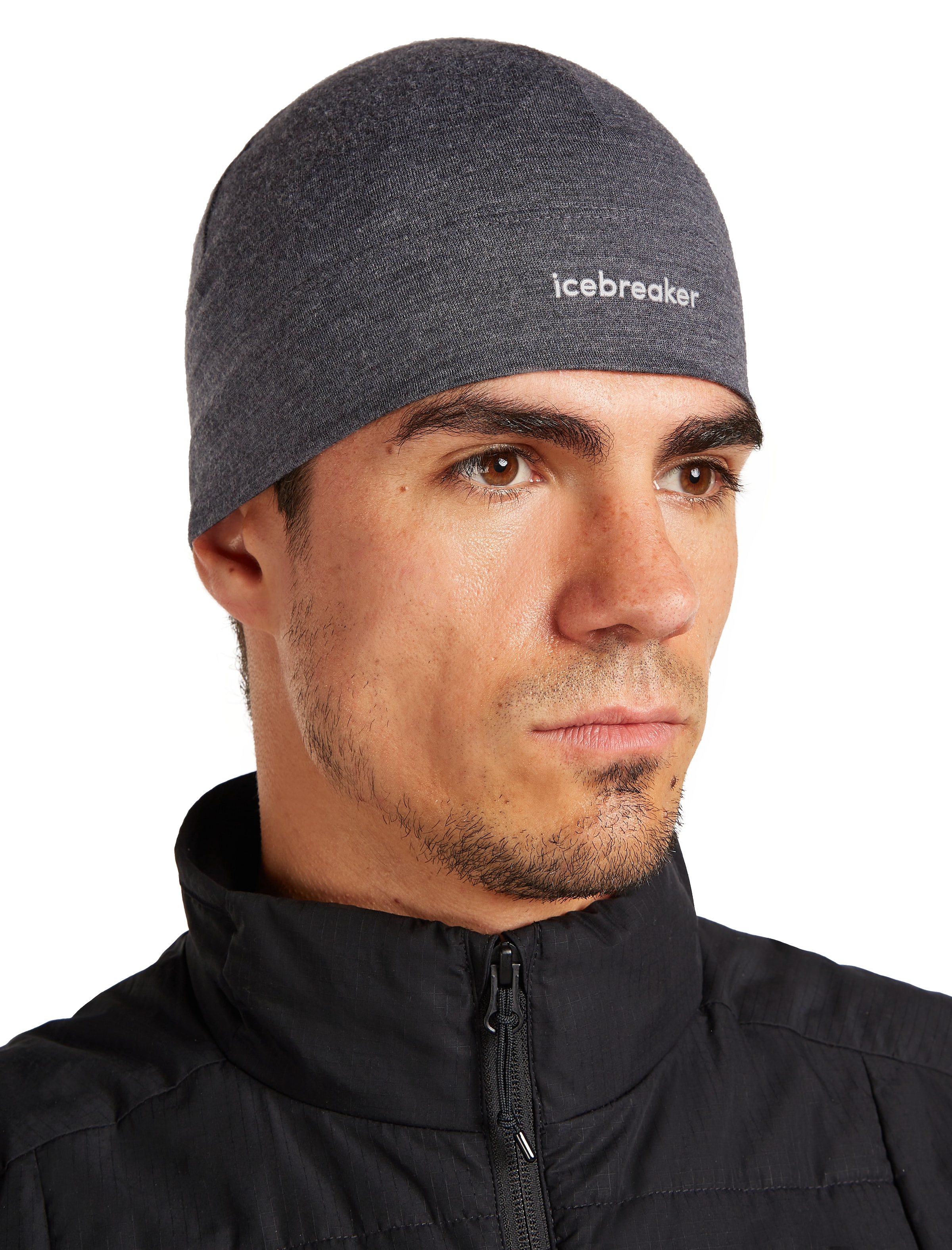 Casquette de sport 'Oasis' ICEBREAKER en gris
