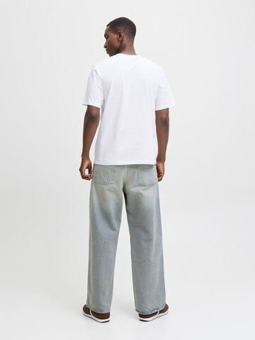 JACK & JONES Футболка 'JJESoho' в Черный