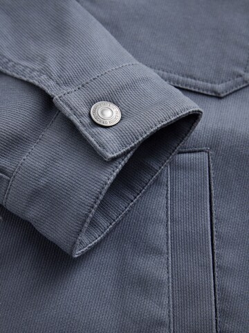 Next Between-season jacket 'Typ 2' in Blue