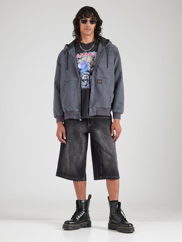 Only & Sons Bluser & t-shirts 'ONSIRON MAIDEN' i sort