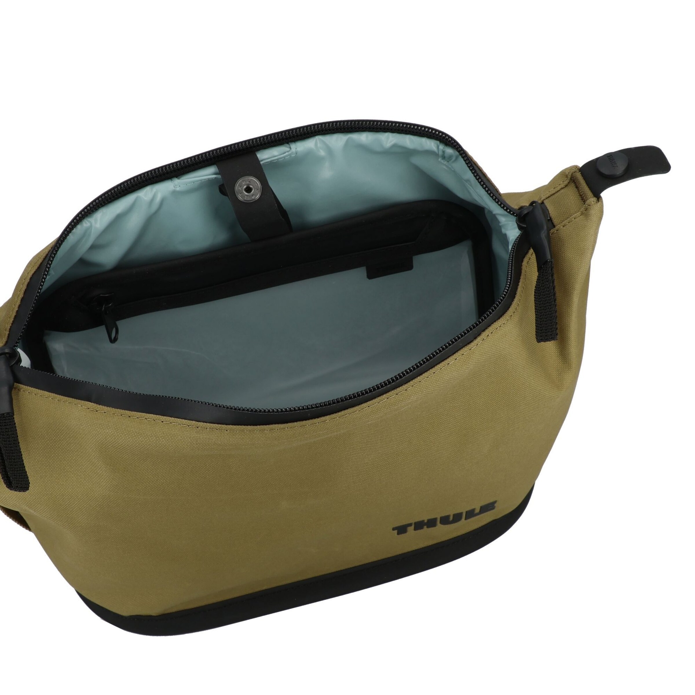 Thule Toiletry Bag 'Aion' in Green