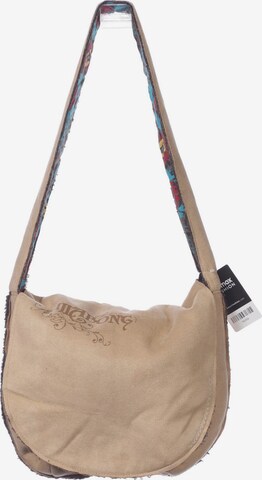 BILLABONG Bag in One size in Beige: front