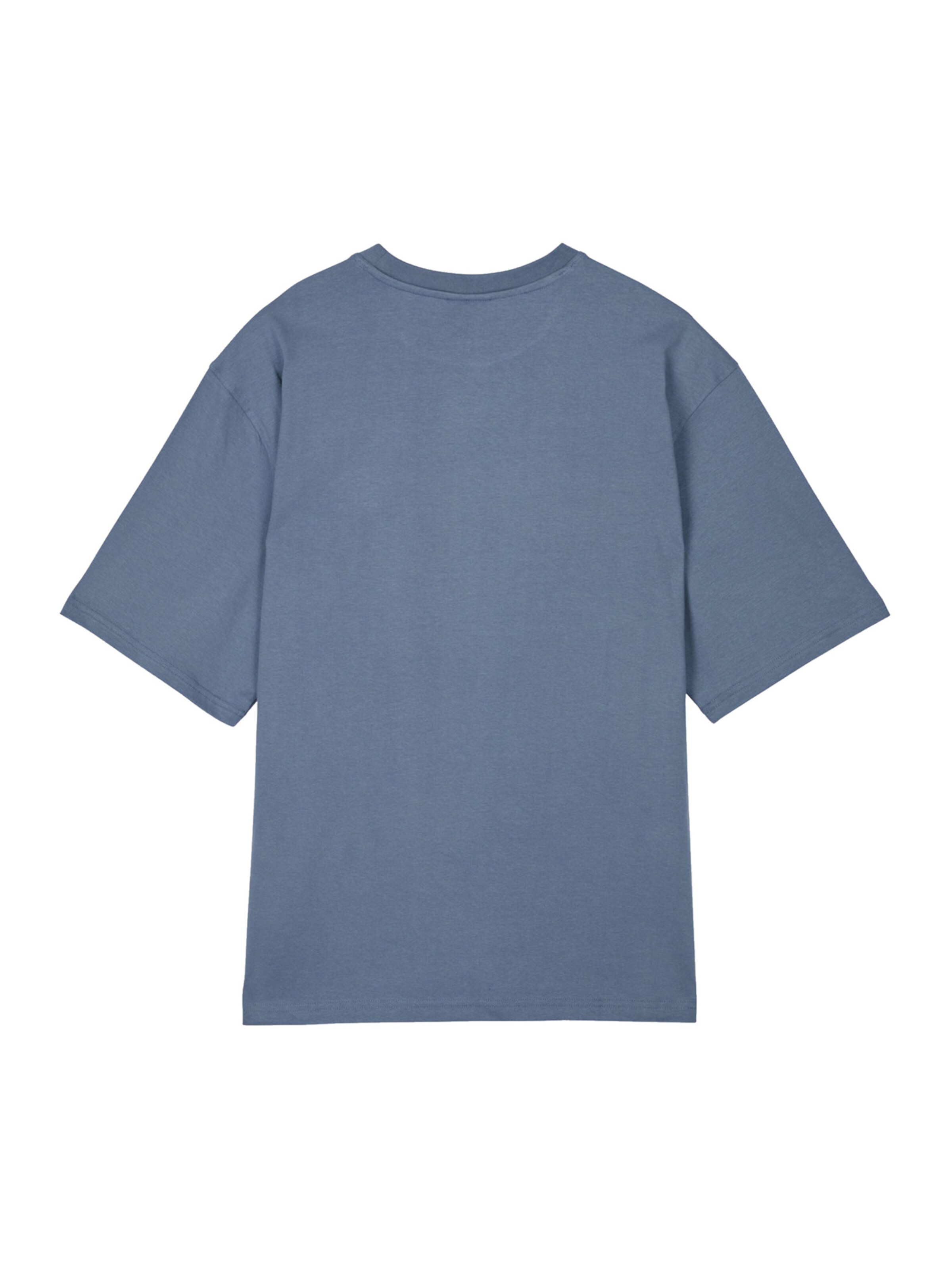 UMBRO Funktionsshirt in Blau