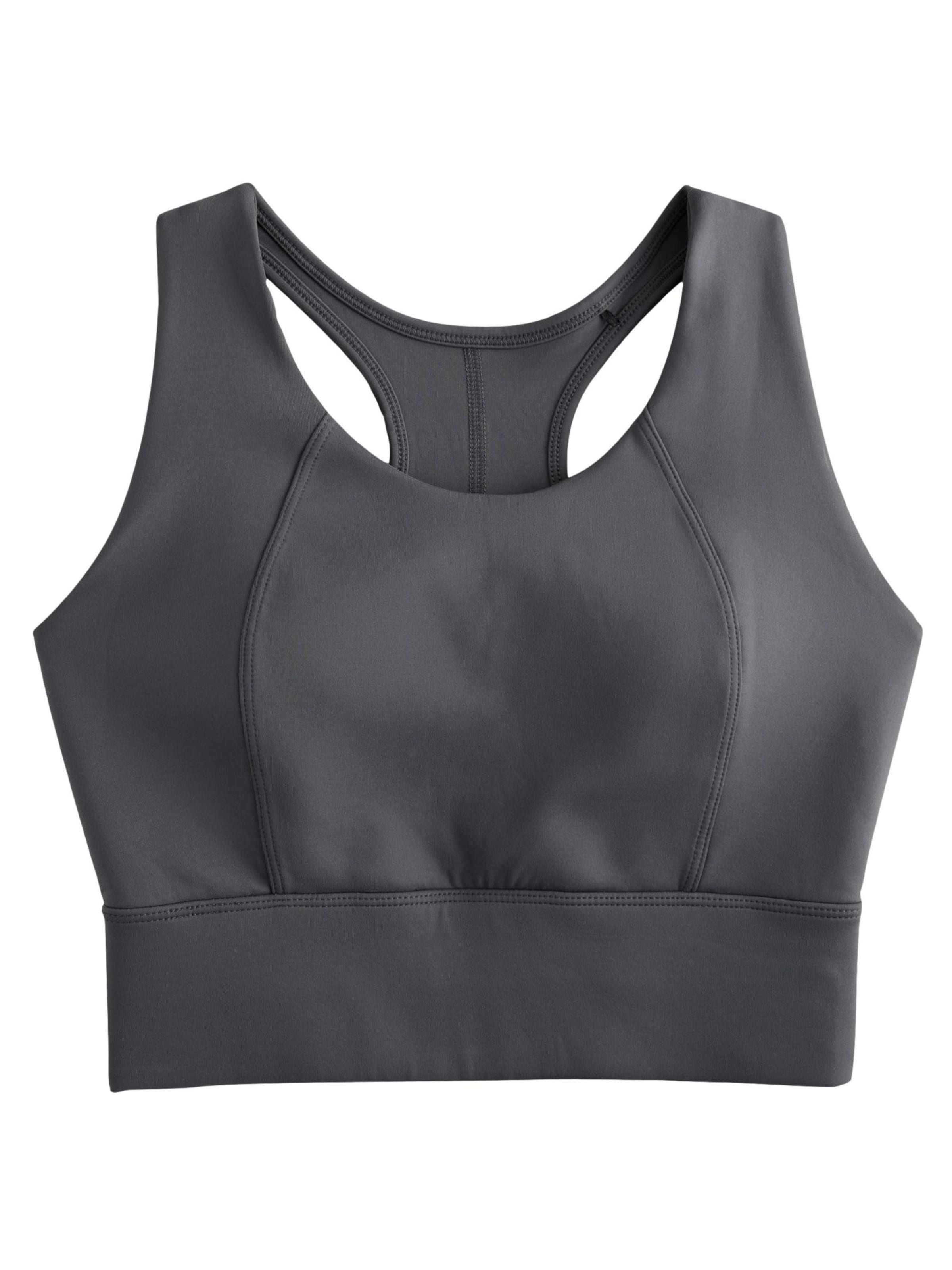 Haut Next en gris : devant