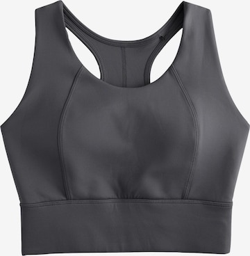 Next Top in Grau: Vorderseite