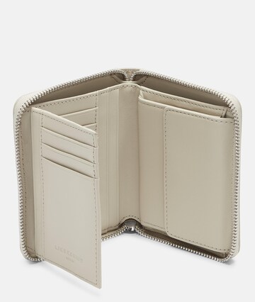 Liebeskind Berlin Portemonnaie in Beige