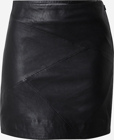 Maze Skirt in Black, Item view