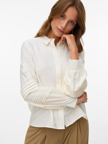 Bluse 'Vmisela'