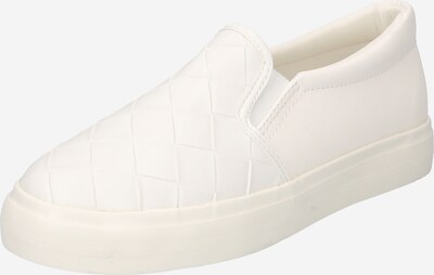 Dorothy Perkins Sneakers low 'Iva' i hvit, Produktvisning