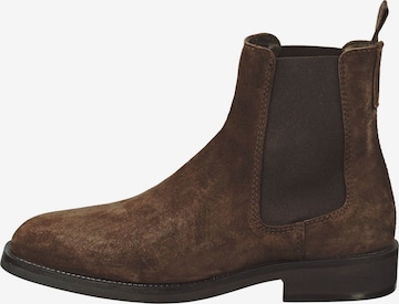 GANT Boots in Brown
